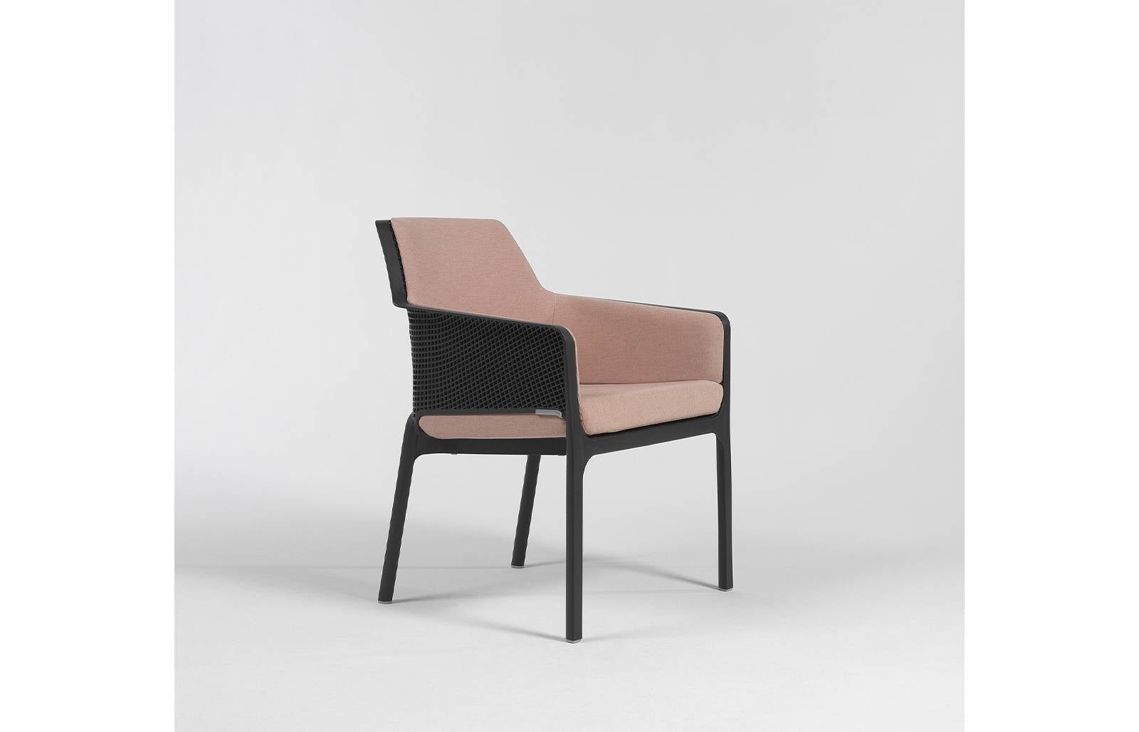 Nardi Cushion Shell Net Relax in various colors Made in Italy Nardi Cushion Shell Net Relax in various colors Made in Italy