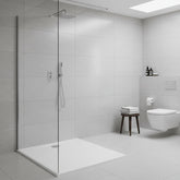 Villeroy Subway Infinity piatto doccia 90x75cm 6229F201 -White Alpin