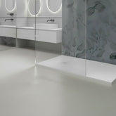Tamanaco Ceramic 3.0 piatto doccia 120x80cm PDC80120H3BM - Bianco Matt