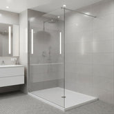 Tamanaco Acrylic H3 piatto doccia 120x80cm PDA80120H3BV - Bianco op. Velvet