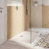 Villeroy Futurion Flat piatto doccia 120x80cm UDQ1280FFL2V-01 -White Alpin
