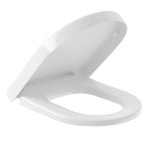 Villeroy Subway copriwater a sgancio rapido 9M55Q101 - white alpin