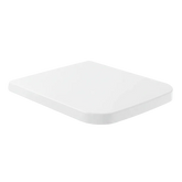 Villeroy Venticello copriwater soft-close a sgancio rapido 8M22S1RW - Stone white