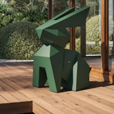 Vondom Origami Usagi complemento d'arredo outdoor 44227