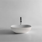 Antonio Lupi Ago lavabo da appoggio AGO