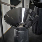 Antonio Lupi Albume lavabo da appoggio tondo ALBUME11