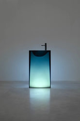 Antonio Lupi Astro lavabo freestanding ASTRO