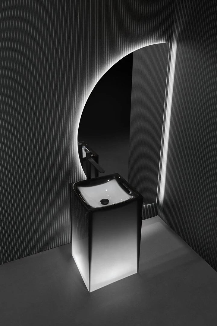 Antonio Lupi Aura lavabo freestanding AURA Antonio Lupi Aura lavabo freestanding AURA