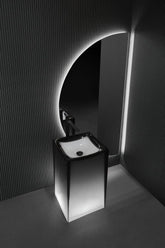 Antonio Lupi Aura lavabo freestanding AURA