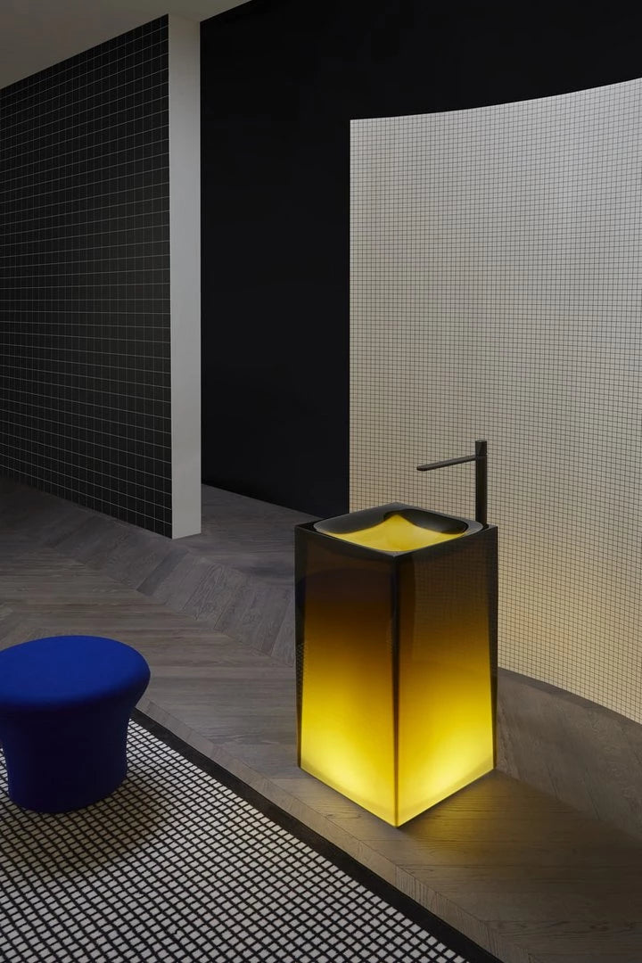 Antonio Lupi Aura lavabo freestanding AURA Antonio Lupi Aura lavabo freestanding AURA