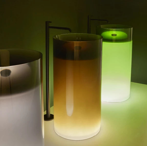 Antonio Lupi Breeze lavabo freestanding BREEZE Antonio Lupi Breeze lavabo freestanding BREEZE