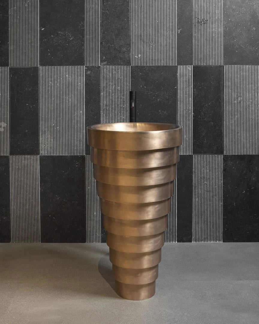 Antonio Lupi Cheope Lavabo freestanding CHEOPE Antonio Lupi Cheope Lavabo freestanding CHEOPE