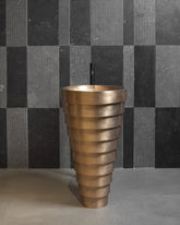 Antonio Lupi Cheope Lavabo freestanding CHEOPE