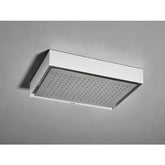 Antonio Lupi Fuorimeteo Slim soffione doccia a soffitto FMS20