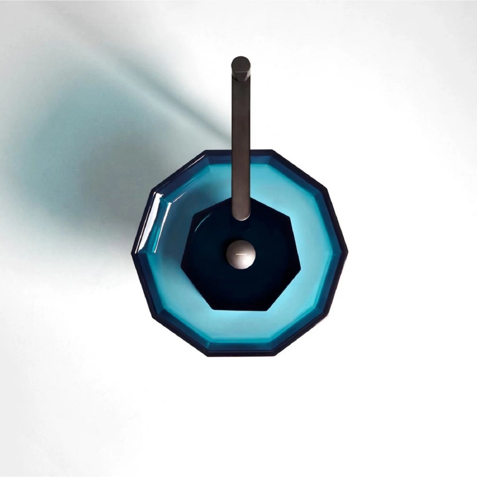 Antonio Lupi Opale lavabo su colonna OPALE Antonio Lupi Opale lavabo su colonna OPALE