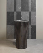 Antonio Lupi Ramses lavabo su colonna RAMSES