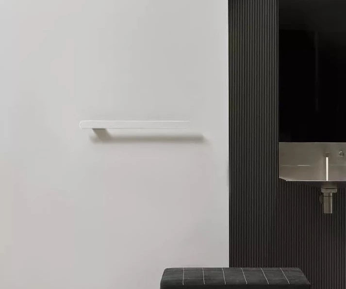 Antonio Lupi Rigo scaldasalviette elettrico RIGO60 Antonio Lupi Rigo scaldasalviette elettrico RIGO60