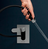 Antonio Lupi Tenso idroscopino da incasso TENSO