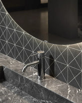 Antonio Lupi Tributo rubinetto lavabo alto XTR303