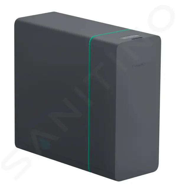 Hansgrohe Aqittura M91 SodaSystem rubinetto cucina con doccetta estraibile 76836 Hansgrohe Aqittura M91 SodaSystem rubinetto cucina con doccetta estraibile 76836