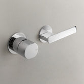 Cea Design Ayla miscelatore termostatico doccia con deviatore 2 vie AYL50 + PWF25