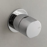 Cea Design Ayla miscelatore termostatico doccia AYL60 + UCS36