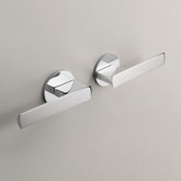 Cea Design Ayla rubinetti lavabo a parete AYL77 + PWF13