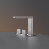 Cea Design Bar rubinetto lavabo 3 fori BAR28