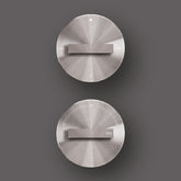 Cea Design Bar miscelatore termostatico doccia con Acqua Stop System e deviatore 2/3 vie BAR70 + PTR22