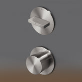 Cea Design Bar miscelatore termostatico doccia con deviatore 2/3 vie BAR71 + PTR23