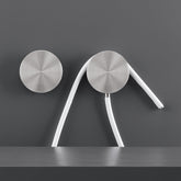 Cea Design Circle miscelatore progressivo con doccetta CIR07 + PWFC