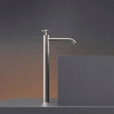Cea Design Cross rubinetto lavabo progressivo alto CRX46