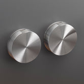 Cea Design Giotto miscelatore doccia con 2 rubinetti d'arresto GIO32 + PTR08