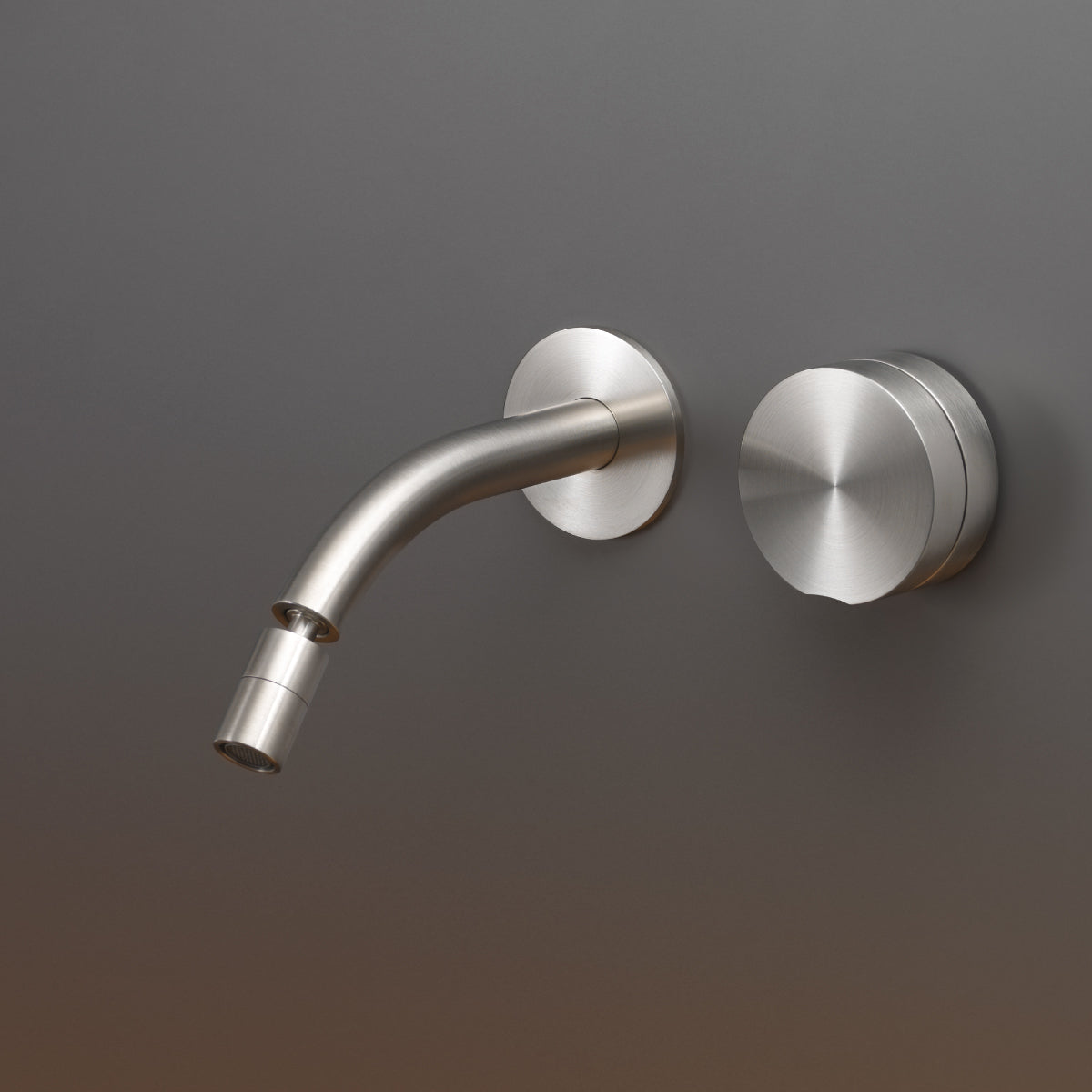 Cea Design Giotto Plus rubinetto bidet a parete GIO73 + PWF01 Cea Design Giotto Plus rubinetto bidet a parete GIO73 + PWF01