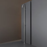 Cea Design Gradi colonna doccia con miscelatore progressivo GRA25 + INC01