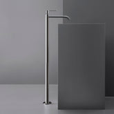Cea Design Innovo rubinetto lavabo a pavimento INV08 + INC01