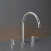 Cea Design Innovo rubinetto lavabo 3 fori INV49