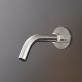 Cea Design Neutra bocca lavabo a parete 175mm NEU20