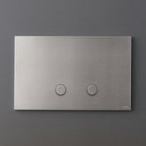 Cea Design placca per cassetta a doppio flusso Geberit PLA01