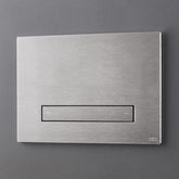 Cea Design placca per cassetta a doppio flusso Tece PLA19