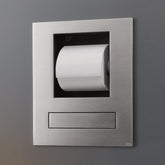 Cea Design idroscopino a scomparsa con portarotolo integrato PLA23