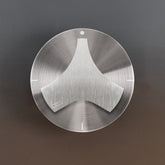 Cea Design Ziqq deviatore doccia 2/3 vie DEV10 + PTR28