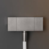 Cea Design Neutra miscelatore con attacco per doccetta NEU03 + PWFN