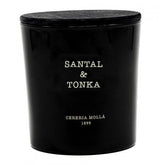 Cereria Mollà candela 230G santal & tonka 52JA-7VAC-EFN7-7JS0