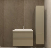 Cosmic Lagoon mobile lavabo 80x50cm con pensile