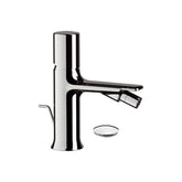 Daniel Fusion rubinetto bidet con scarico FU604