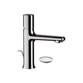 Daniel Fusion rubinetto lavabo con scarico FU605