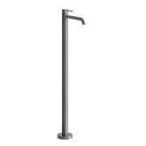 Gessi 316 Flessa rubinetto lavabo a terra 54097