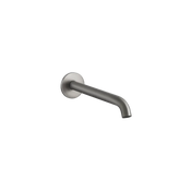 Gessi 316 Flessa bocca lavabo a parete lunghezza personalizzabile 54210