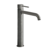 Gessi 316 Meccanica rubinetto lavabo alto 54206